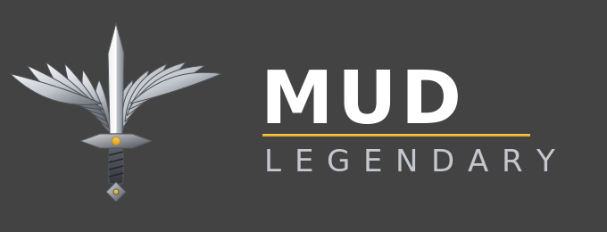 MUD Legendary